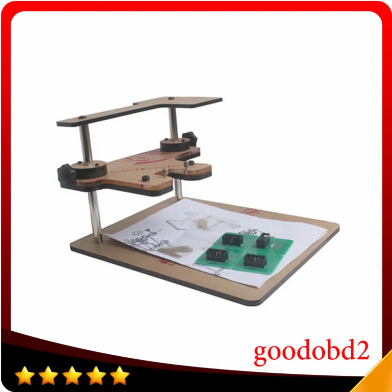 BDM Frame testing jig can test for BDM100 ECU PROGRAMMER с Адаптер рамки | Автомобили и мотоциклы