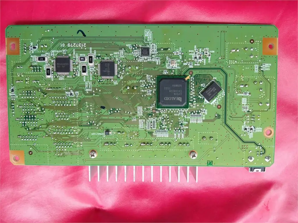 Б/у материнская плата 90% новая для EPSON 1430 SP ASSY Assy | Компьютеры и офис