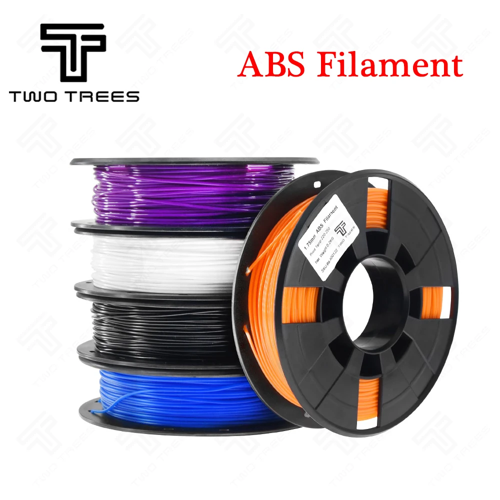 ABS 3d Принтер Нити больше цветов 1,75 мм дополнительно для MakerBot RepRap пластиковые резиновые расходные материалы углеродное волокно 3D нить 0,2