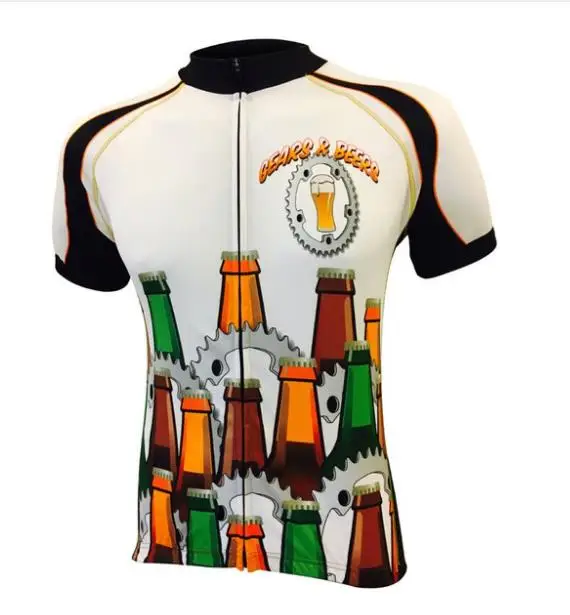 2018 Cycling Jersey Tops Summer Clothing Ropa Ciclismo Short Sleeve mtb Bike Maillot mountain shirt | Спорт и развлечения
