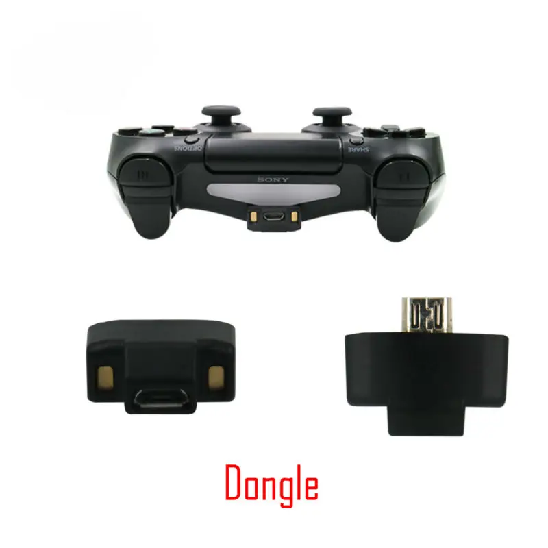 Контроллер PS VR Move/контроллер PS4 зарядная док станция + светодиодный индикатор