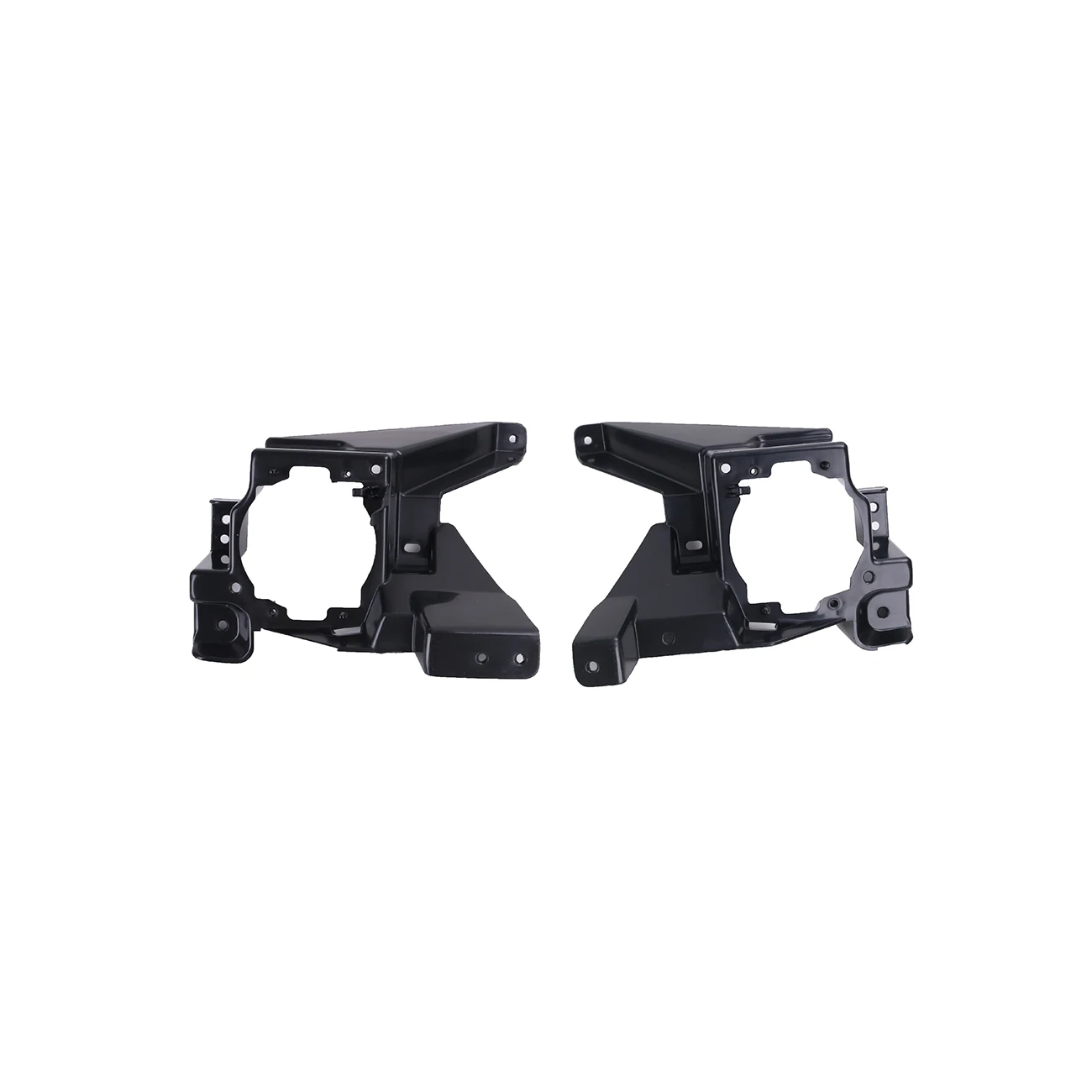 Передняя противотуманная фара стенты Поддержка Держатель для Ford Fusion Mondeo 2013 2014 2015