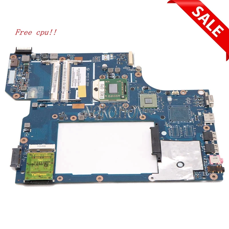 

Материнская плата для ноутбука Acer Asipre 5534 5538 MB.PE902.001 MBPE902001 с HDMI