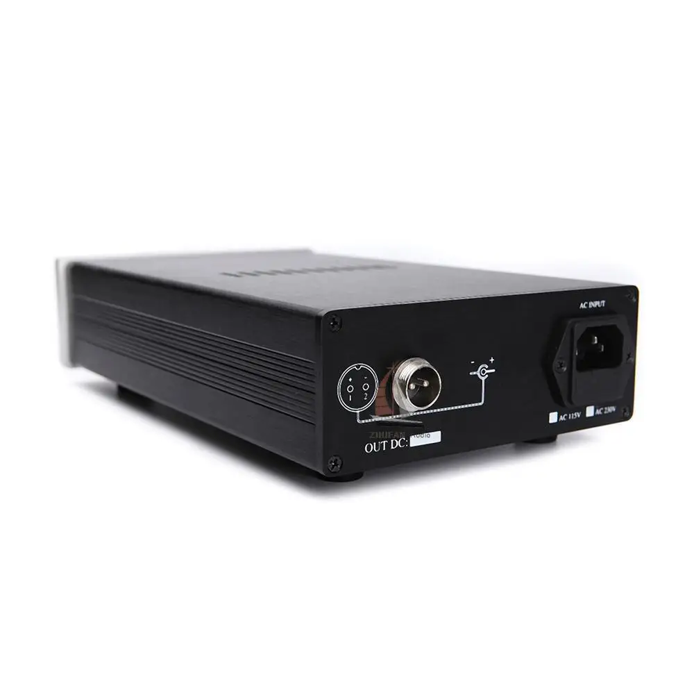 LPS 50 MKI 50VA Линейный источник питания DC5V/9V/12V/15V/19V/24V 50W с дисплеем| |
