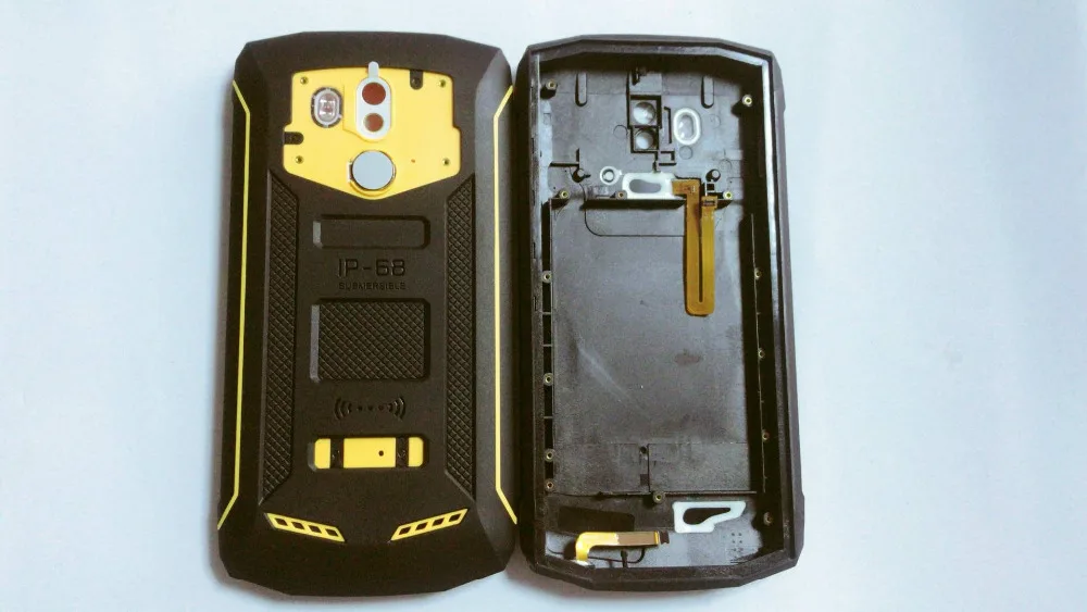 Blackview BV5800 Pro, новинка,, 5,5 дюйма, IP68, чехол для батареи+ датчик отпечатков пальцев, гибкий кабель, запасная рамка