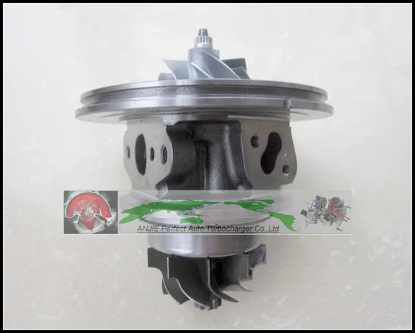 Бесплатная доставка турбокартридж CHRA Core CT26 17201-74010 17201 74010 для TOYOTA CELICA GT Four ST165 MR2 4WD