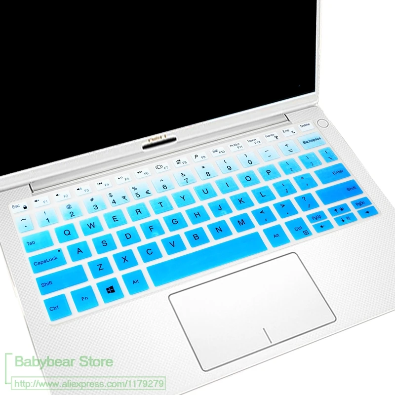 Силиконовый чехол для клавиатуры Dell Xps 13 9370 3 &quot9370 и 2017 выпуск 9365 3&quot 9380 Xps13|Чехлы