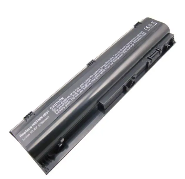 6 ячеек 5200mAhLaptop батарея для HP ProBook 4230s 660151 001 HSTNN I96C IB2V JN04 JN04|Аккумуляторы ноутбуков| |