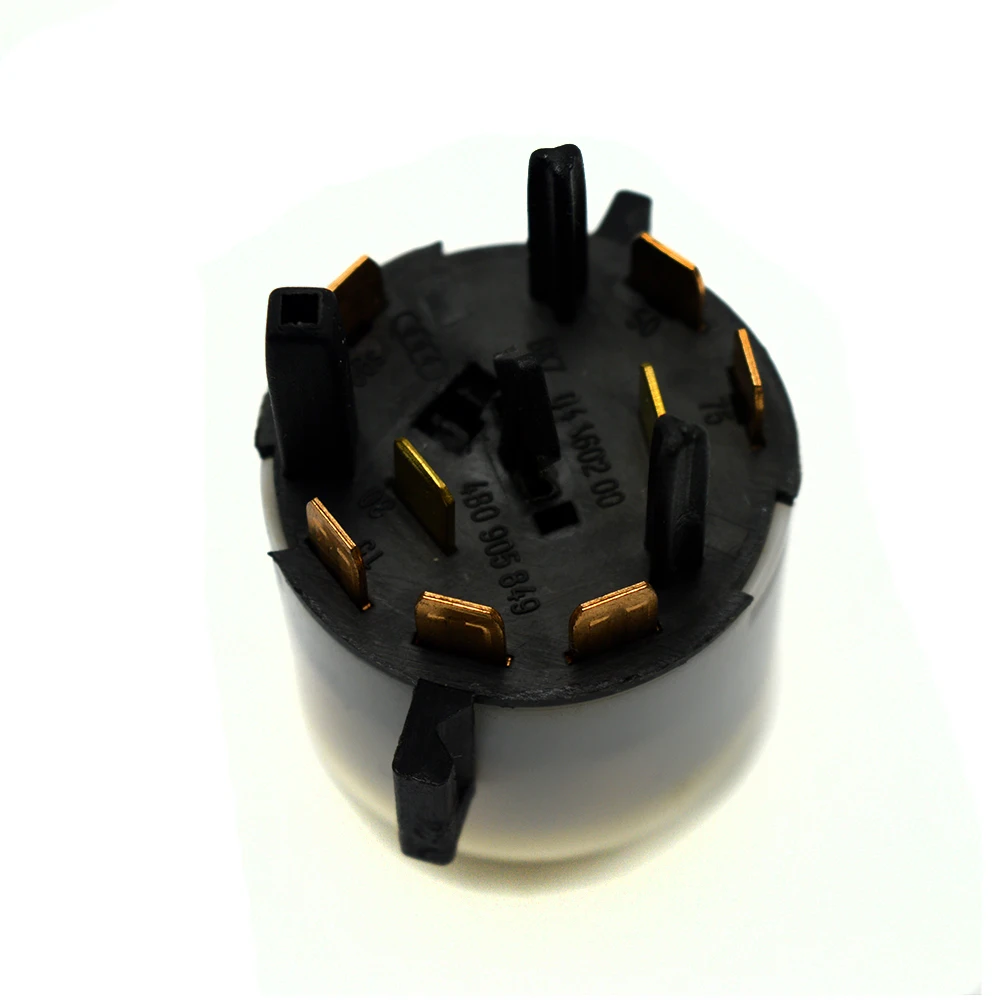 Серводвигатель для Audi A6 C5 S6 TT 100% 1997 4B5 2004 115C 962|for audi a6 c5|tailgate lockaudi servo motor |
