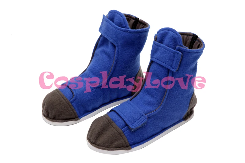 High Quality Son Goku Cosplay Shoes For Christmas Halloween Party CosplayLove Stock