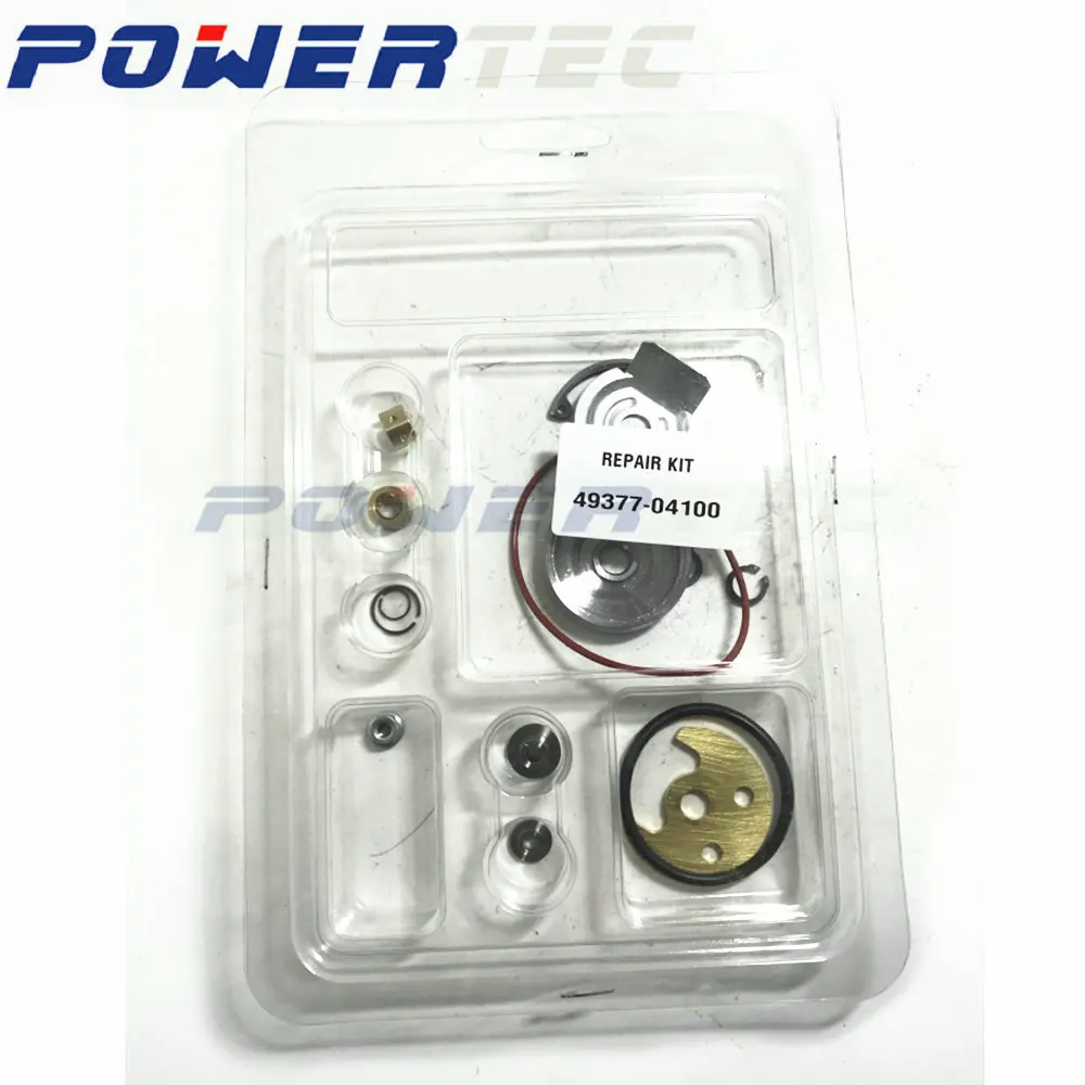14411-AA151 TD04L 49377-04100 NEW Turbine Repair kit 49377-04180 turbo charger rebuild kits TD4HL-13T 49377-04190 14412-AA140 | Автомобили