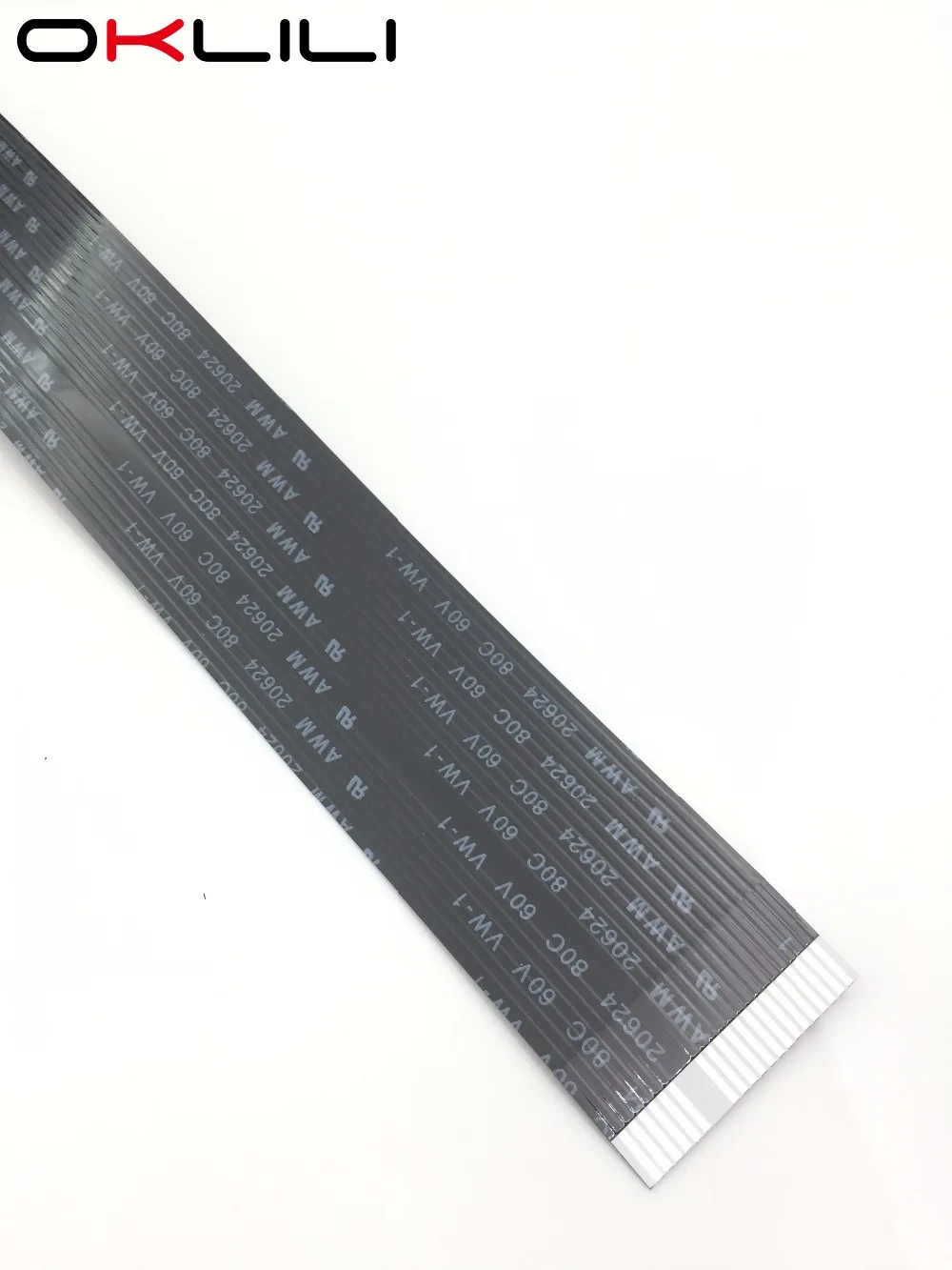 Плоский гибкий кабель FFC Для HP M1005 M1120 CM1015 M1213 M1522 M1132 M1136 CM1312 M1216 M251 M276 5 шт.|flat scanner|hp