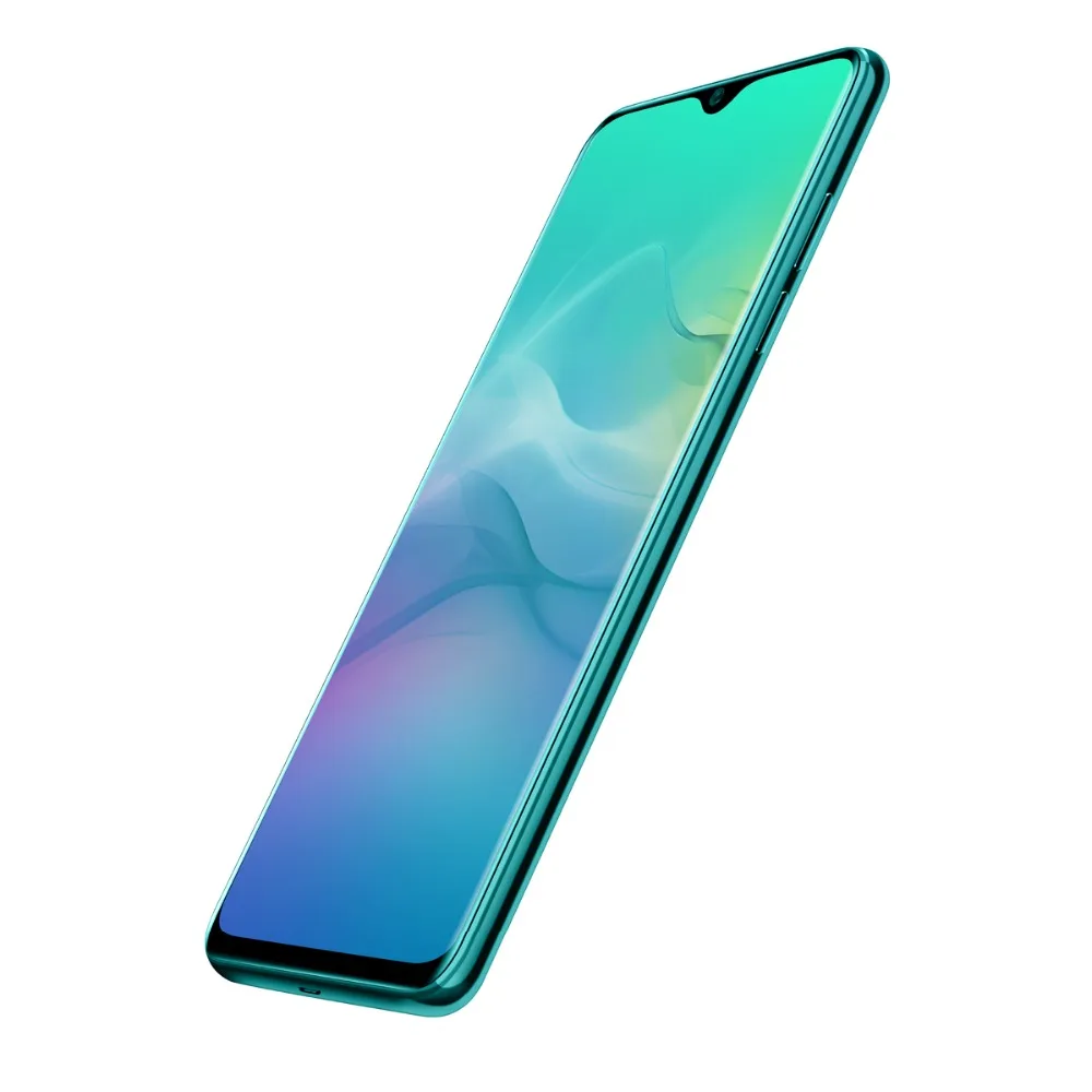 Смартфон Blackview A60 Pro, аккумулятор 4080 мАч, экран 6,088 дюйма, 3 Гб ОЗУ, 16 Гб ПЗУ, Android 9,0, 4G, мобильный телефон A60PRO