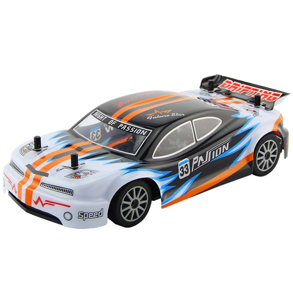 ZT модель AC00603 1/18 2,4G 4WD 35 км/ч 300 м управление Future Star S Drift Rc автомобиль электрический автомобиль на дороге RTR