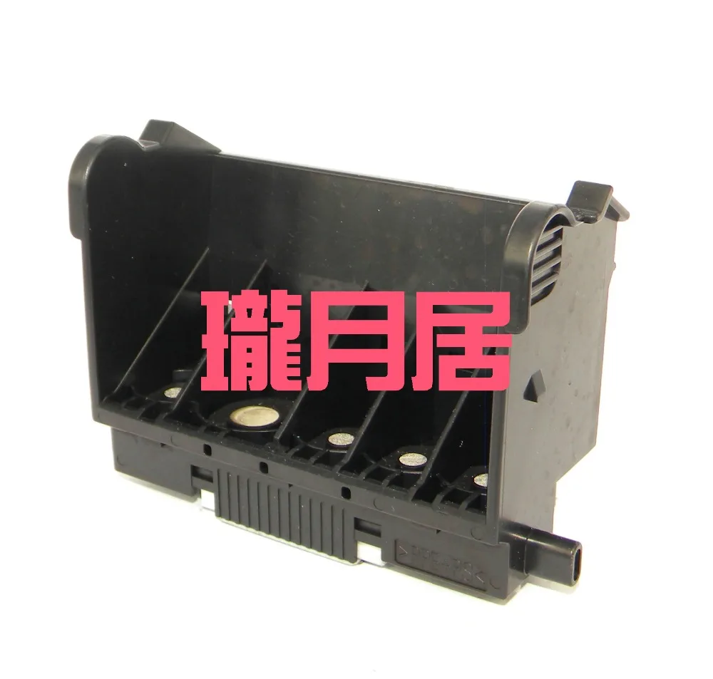 QY6 0059 оригинальная печатающая головка для Canon IP4200 MP530 MP500 комплектующая деталь