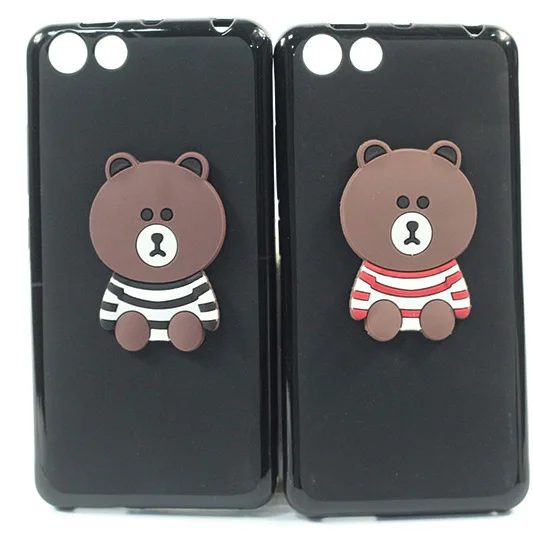 Модный мягкий ТПУ чехол для Prestigio Muze D3 PSP3530 DUO 3530 Duo чехол E3 PSP3531 DUO