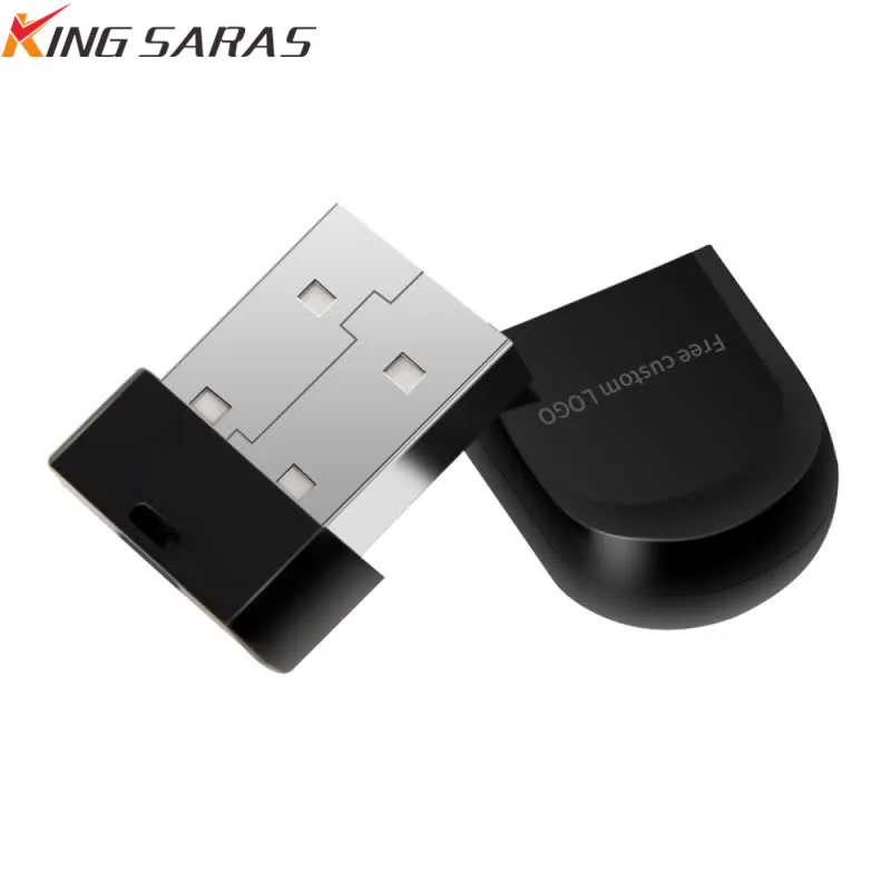 USB карта 32 ГБ USB 2,0 карта памяти пластик 128 Гб 64 ГБ 16 ГБ 8 ГБ 4 ГБ маленький накопитель прекрасный черный диск Креативный Бесплатный Пользовательский логотип