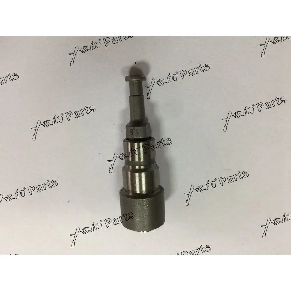 Детали двигателя для Yanmar плунжерный элемент 129470 51101 I.5 3TNV88 3TNE84 3 шт.| |