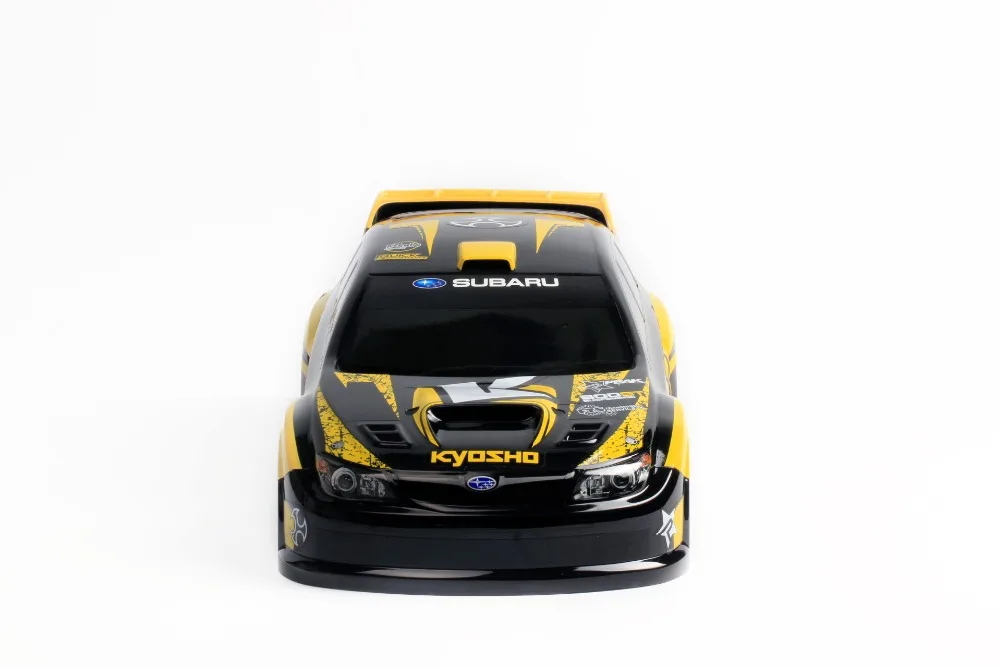 RC гоночный на заказ Окрашенный корпус кузова автомобиля 1/10 масштаб на дороге Дрифт кузова автомобиля для Kyosho HPI Tamiya HSP 200 мм