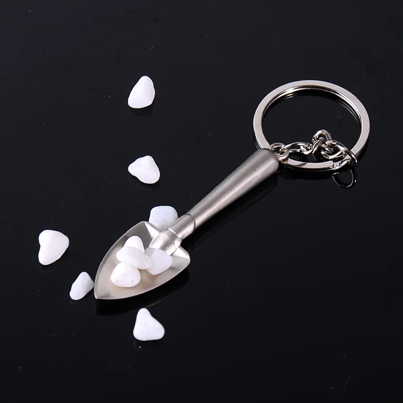 Fashion Mini Tools Llaveros Key Chains Unisex Car Keychain Man Luxury Ring Holder Nice Gift for Women Keyring Pendant | Украшения и