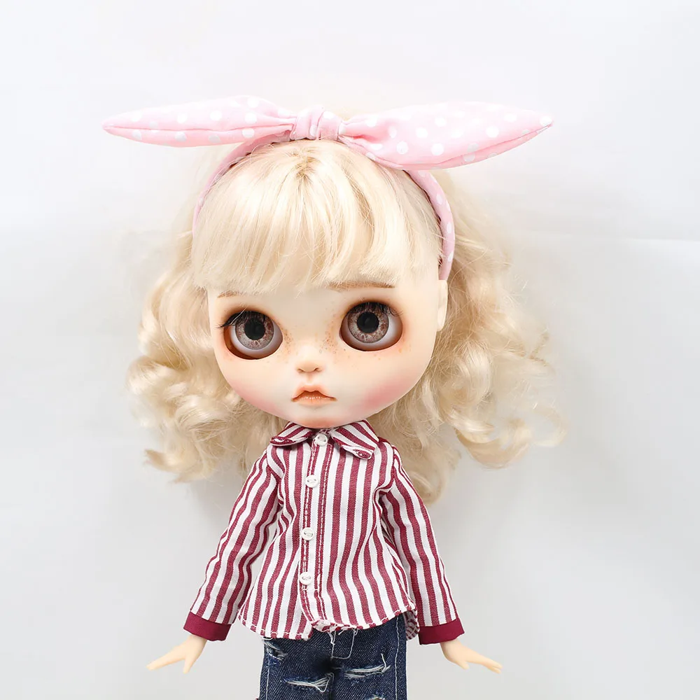 Аксессуары для кукол blyth головной убор подходит Блит ледяная кукла|dolls accessories|blythe