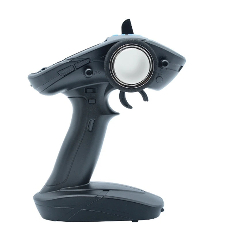 Hobbyporter Hp-007 7Ch. 2,4 Ghz Радио, встроенный гироскоп