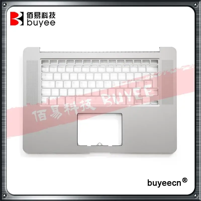 Оригинальный Новый A1398 Palmrest английский Verision 2012 для Macbook Pro Retina 15 ''A1398 Верхняя