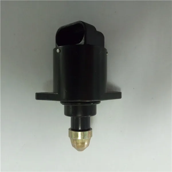 Клапан контроля простоя воздуха для P eugeot 206 307 406 607 806 807 OEM 6NW009141281 19208X A96158 |