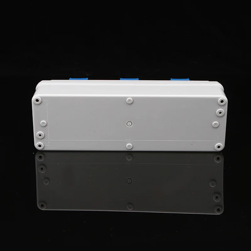 Швейцария розетка питания 3 швейцарские розетки IP44 водонепроницаемый