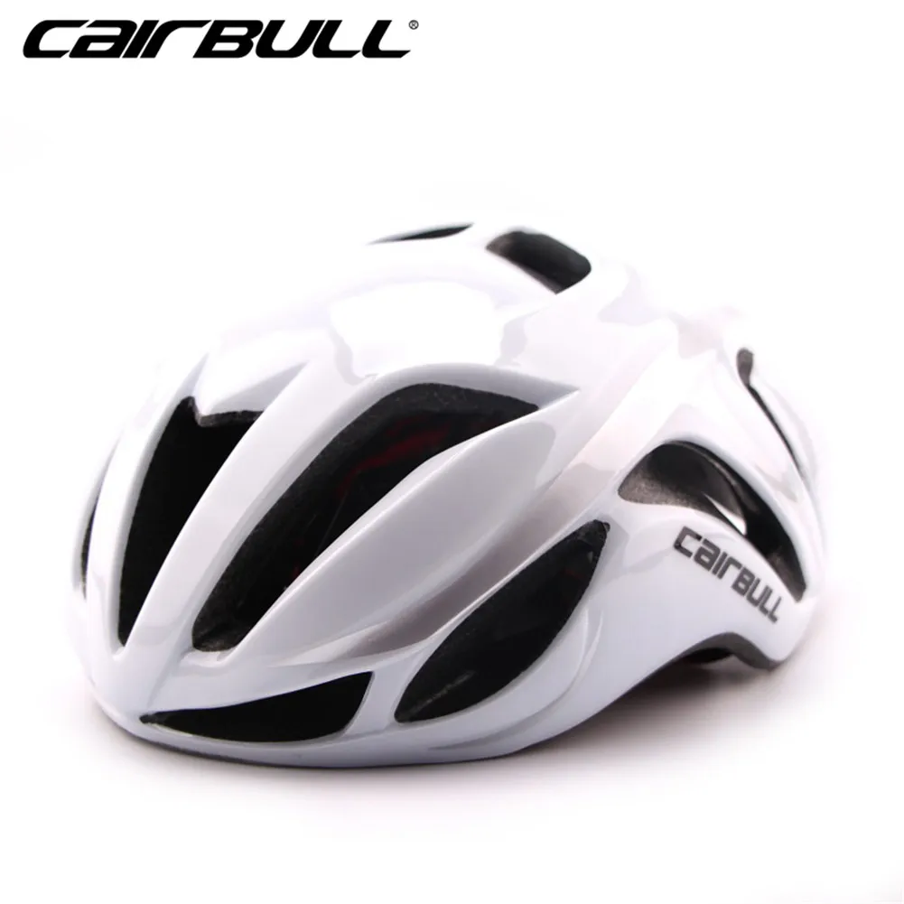 CAIRBULL Сверхлегкий велосипедный шлем EPS+ PC крышка MTB дорожный велосипед шлем интегрально-плесень Велоспорт шлем Велоспорт безопасно Кепка для мужчин