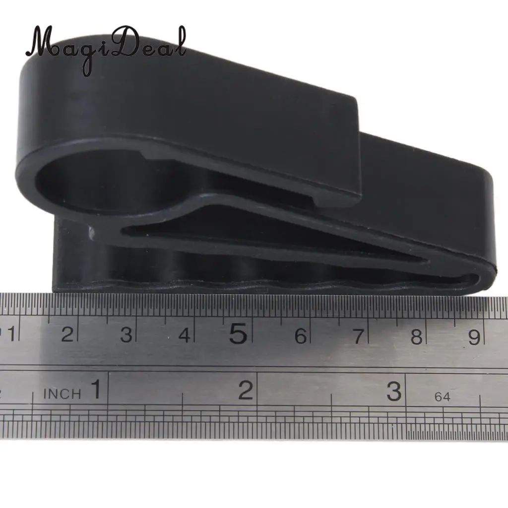 Держатель для сигар MagiDeal аксессуары гольф клуба подарок на день отца черный