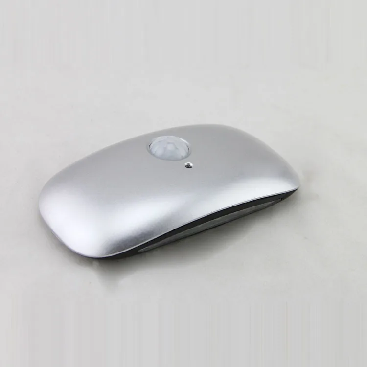 Беспроводной детектор давления светодиодная настсветильник ная лампа с