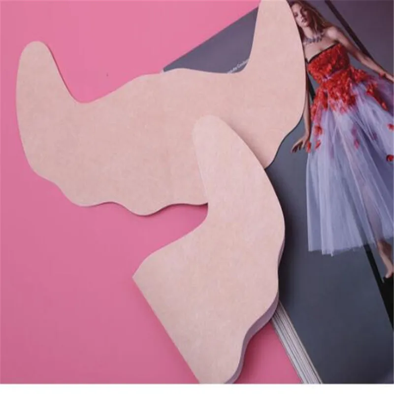 3pcs/A u-shaped breathable invisible bra | Женская одежда