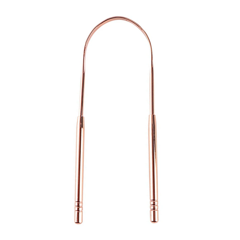 Рот свежее щетка инструмент длинная ручка скребок плохой дыхание язык ёршик из