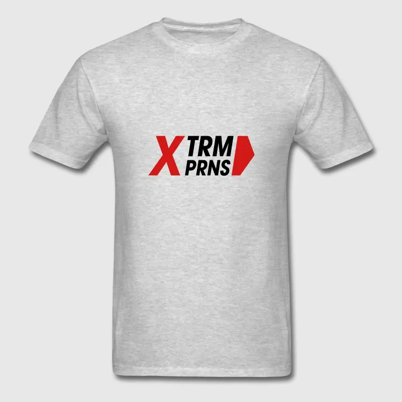 Funny Casual T-Shirt Men Standard Extreme Experience Logo T-Shirts Slim 2018 Tee Shirt Building Top Quality | Мужская одежда