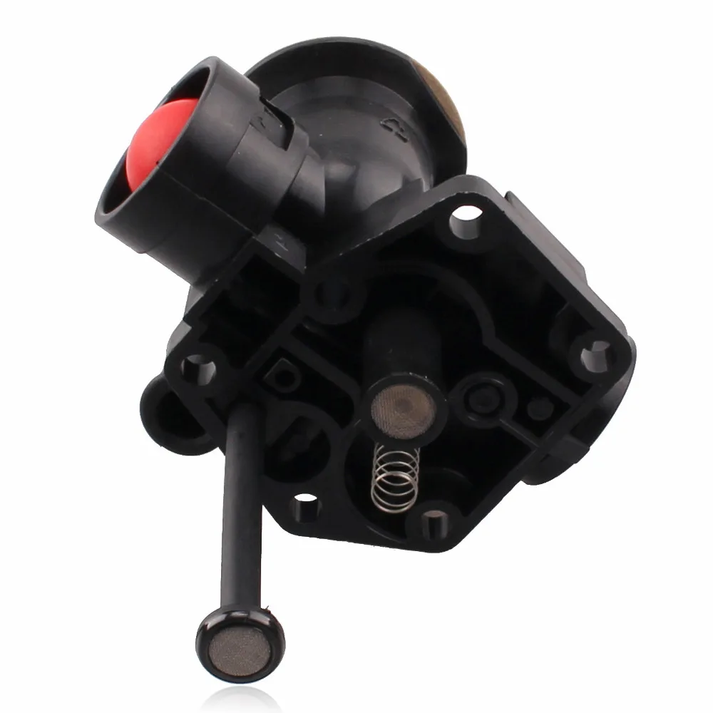 Карбюратор карбюратор ДЛЯ Briggs &amp Stratton 498809 / 498809A 497619 маленький двигатель |