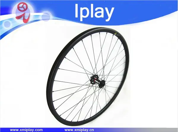 Колеса для горного велосипеда 29er 27 мм бескамерные Novatec 791 792|29er bike wheels|carbon wheelsmountain