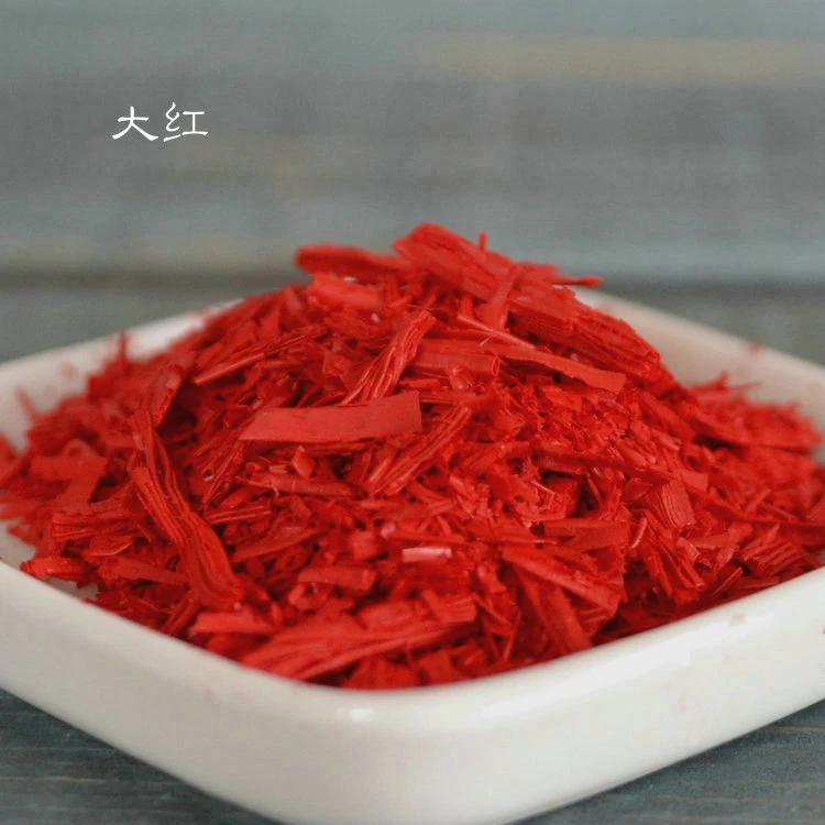 red a 5 г DIY Изготовление воска для свечи краски для 1 кг соевого масла цвет материал для изготовления свечей пигментов формочками для изготовления Ароматических Свечей - Цвет: red a