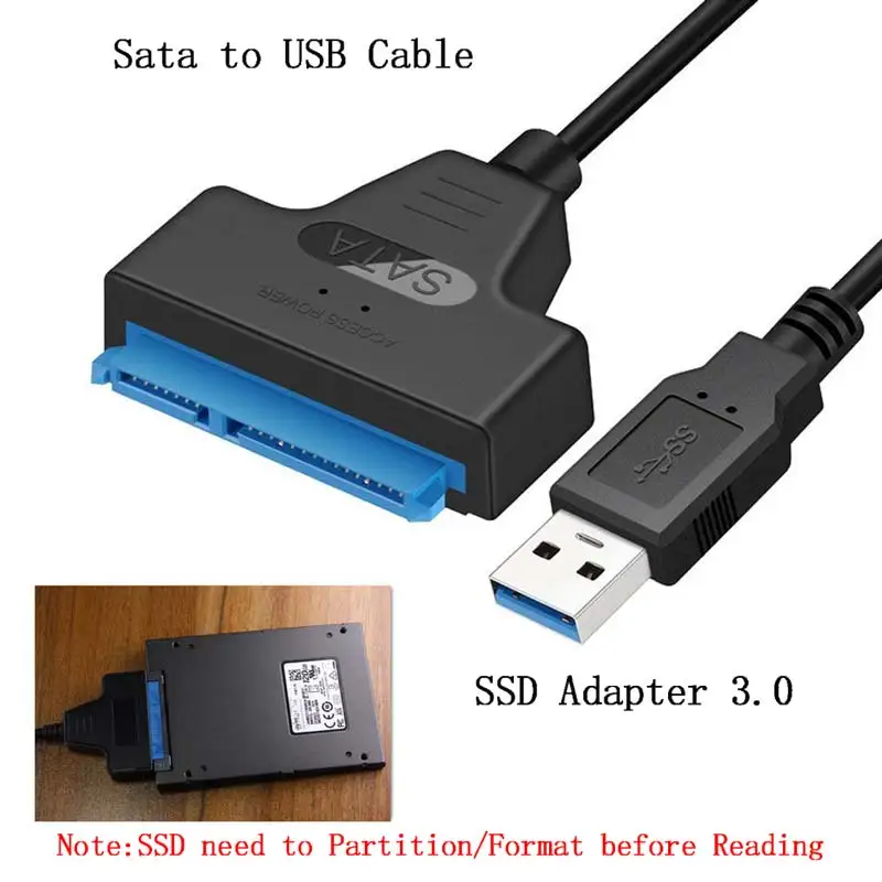 Samsung 1 ТБ 4 ТБ SSD 860 QVO SATA3 6 ГБ/сек. 2,5 дюймов твердотельный диск Жесткий диск Ноутбук Настольный диско Дуро 1T 2T 4T
