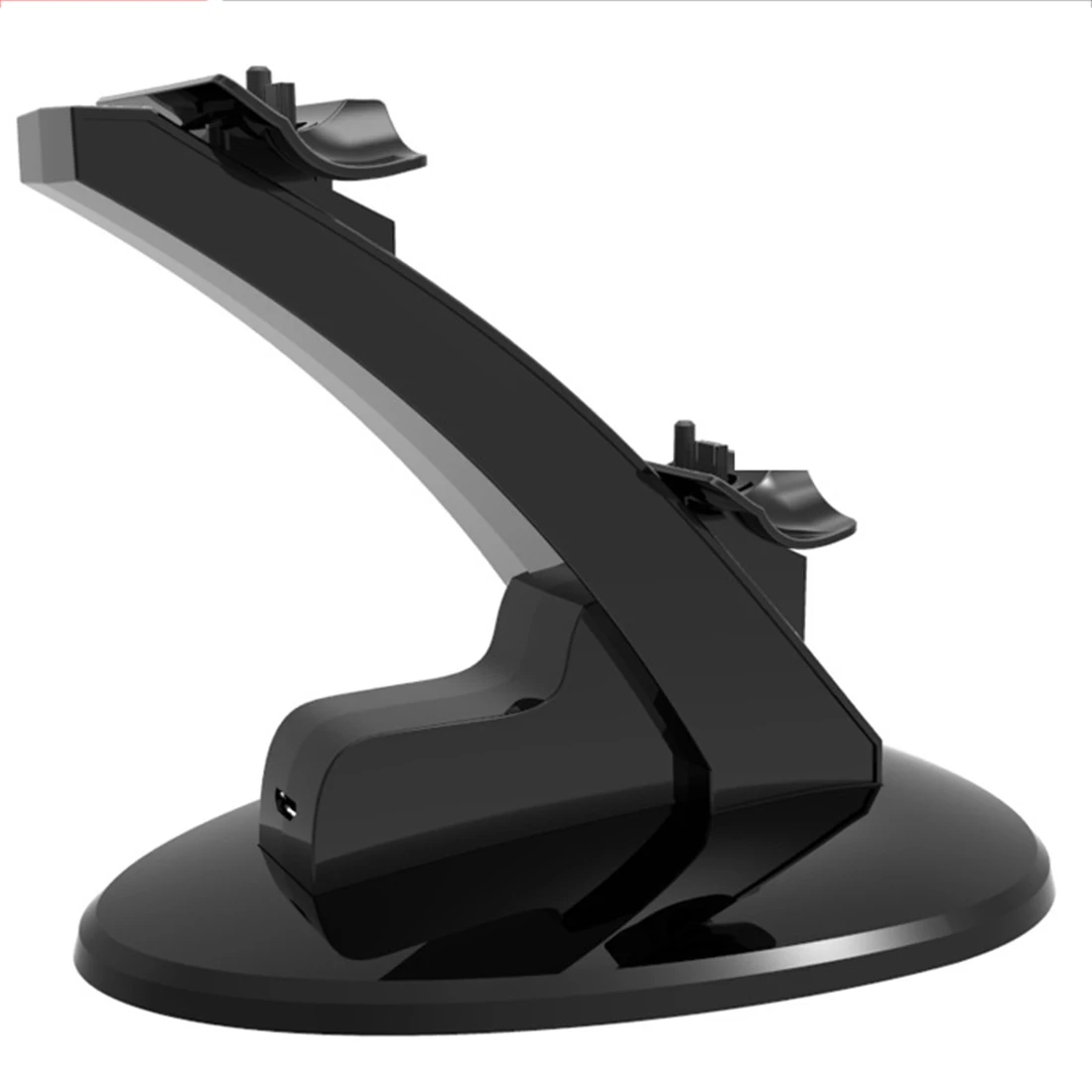 Настольное зарядное устройство с 2 usb-интерфейсом для PS4 pro/slim Gamepad