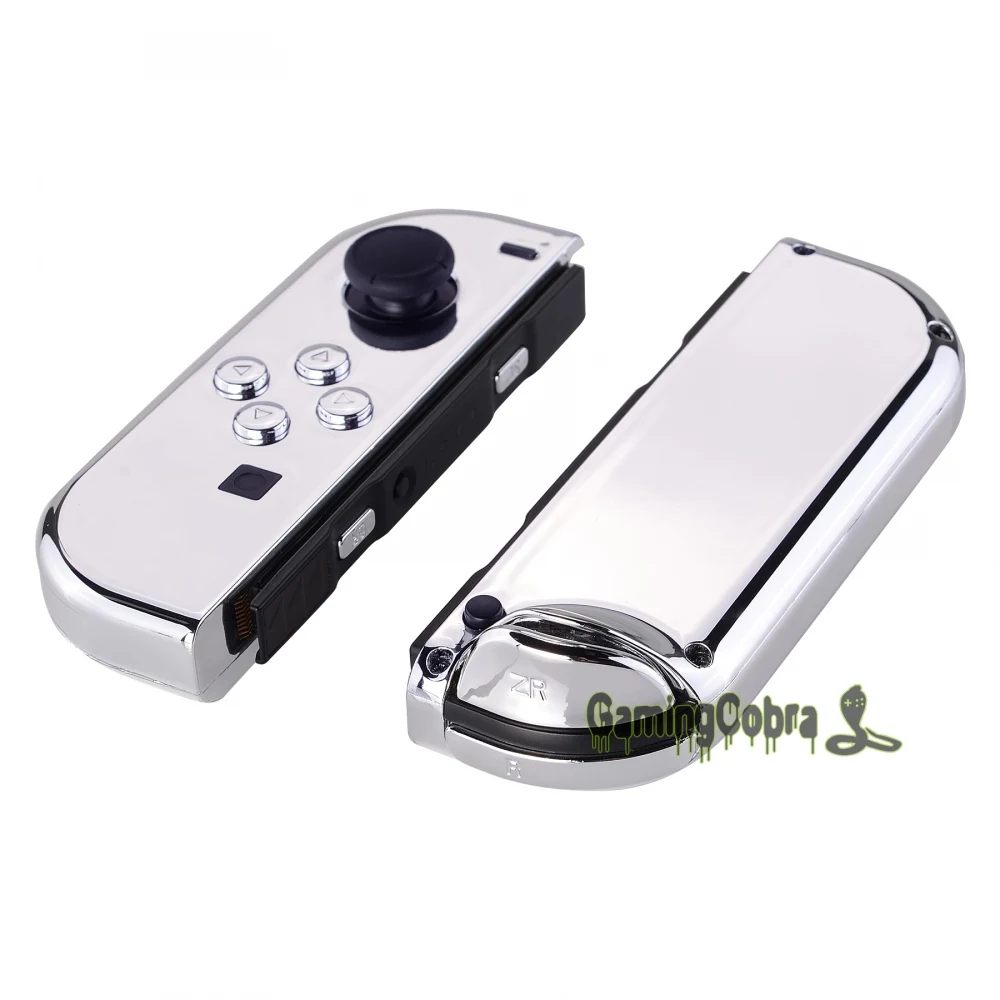Чехол для Nintendo Switch Joy Con CD402 с полными кнопками|Запасные части| |
