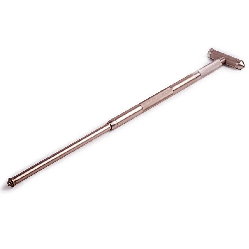 Алюминиевый Многофункциональный инструмент для активного отдыха палки