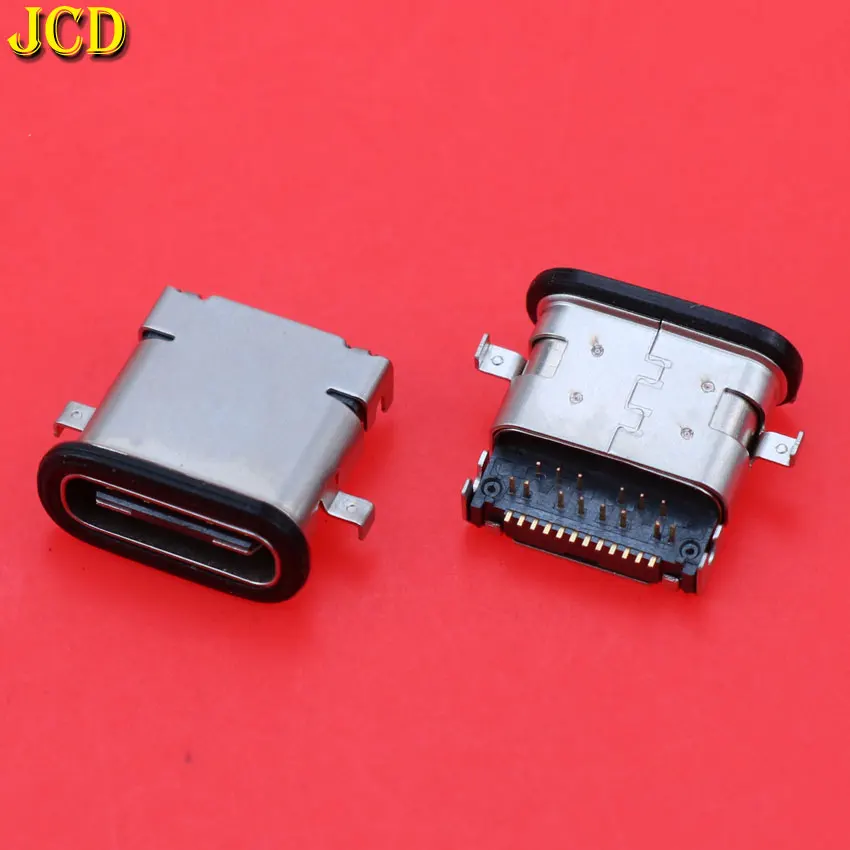 Cltgxdd 1 шт. водонепроницаемый штекер питания, док-станции SMT DIP разъем Micro USB type-C зарядное гнездо, порт USB 2,0 гнездо
