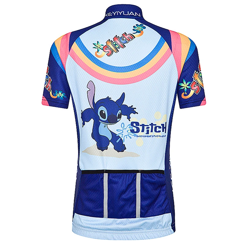 KEYIYUAN 2018 новая милая детская летняя одежда для верховой езды TMB|cycling suit|cycle cyclessuit