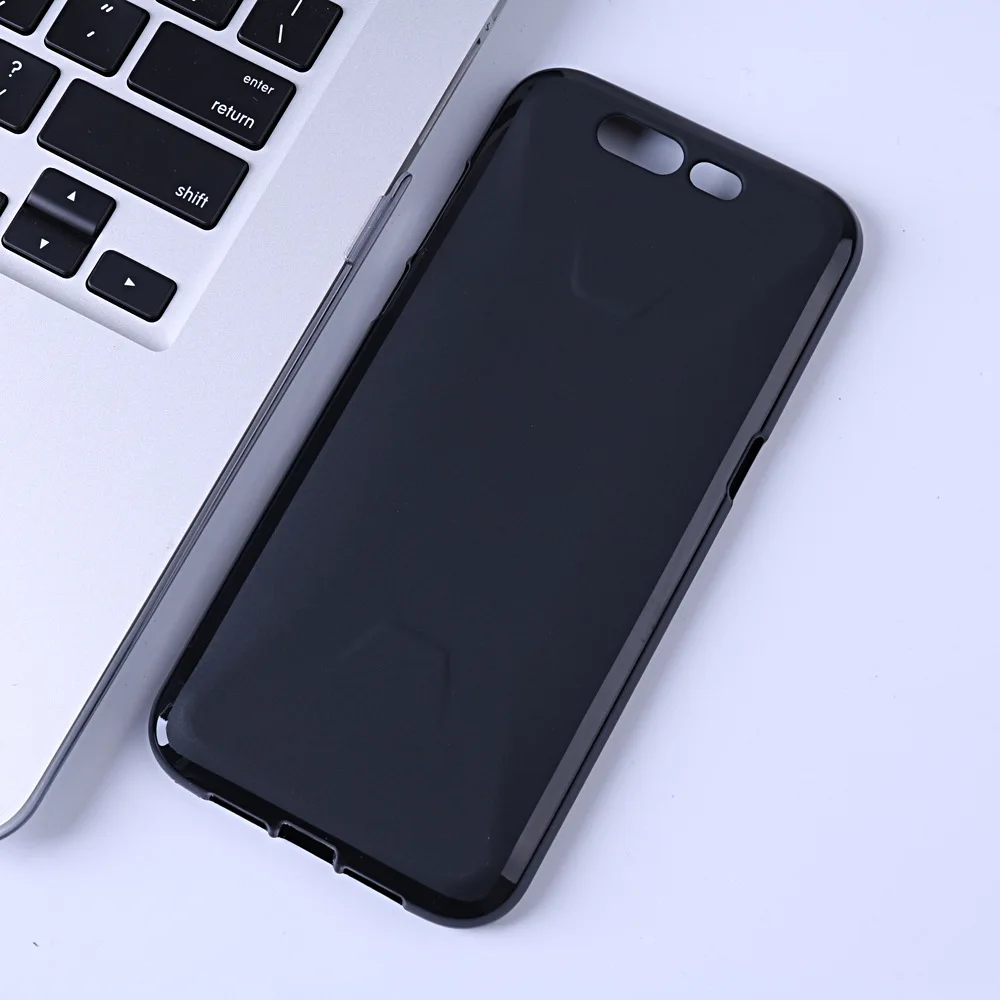 Матовый Мягкий чехол из ТПУ Для Xiaomi Black Shark BlackShark 2 Helo силиконовый Ультратонкий