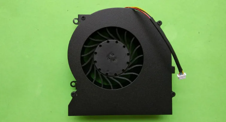 

New for msi GT62VR 6RD 6RE 7RE MS-16L1 L2 L3 S5 S6 fan