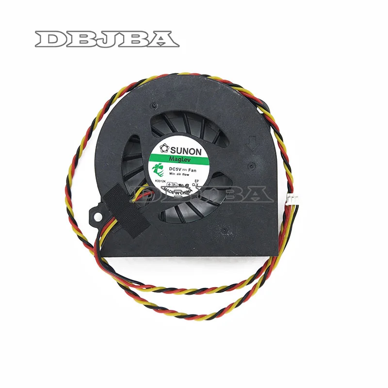 Кулер для ноутбука Dell Inspiron 2330 DFS481305MC0T FB7H 06X58Y 6X58Y|cooling fan|cooling fans for laptoplaptop cooling fan |
