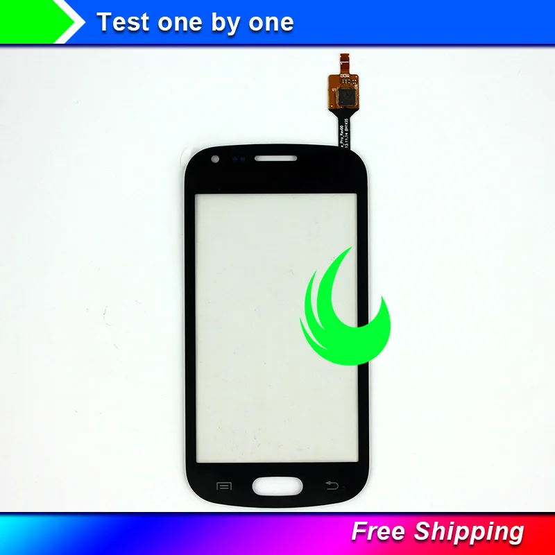 

For Samsung Galaxy Trend Plus S7580 S7582 7580 7582 LCD Display Screen + Touch Screen Digitizer Sensor Front Glass Lens Panel