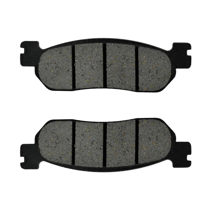 

Motorcyclel Front Brake Pads for YAMAHA XG250 XG 250 Tricker 2004 2005 2006 XT250 XT 250 2006 2007 2008