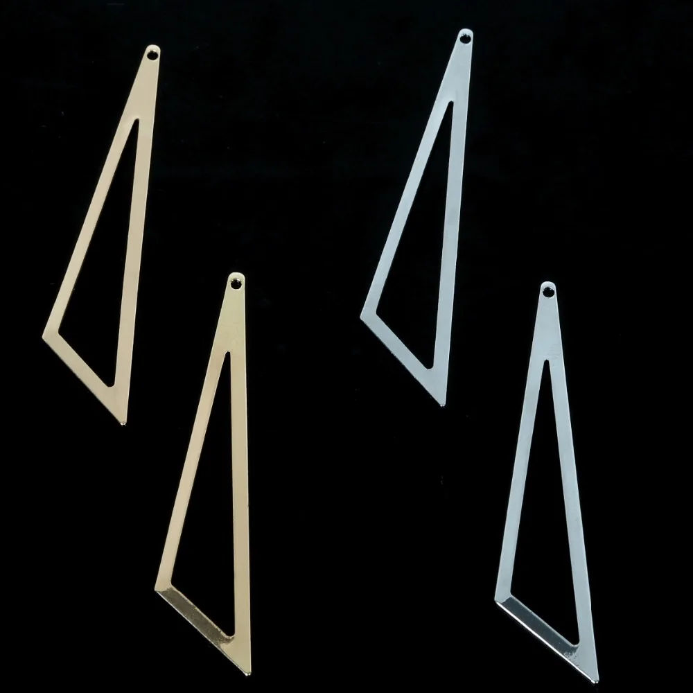 4 шт. медные Подвески для сережек|jewelry making|earring findingsdiy jewelry findings |